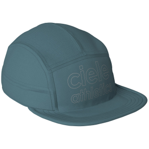 Ciele GOCap Century Athletics Hat 2023 in Blue | Polyester