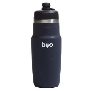 Bivo One Water Bottle 2024 in Black size 21Oz