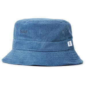 Katin Script Bucket Hat 2023 in Blue size Small/Medium | Cotton