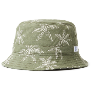 Katin Mai Tai Bucket Hat 2023 in Green size Large/X-Large | Cotton