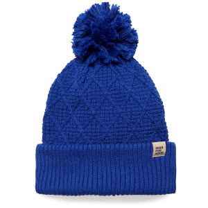 Cotopaxi Tozo Beanie Hat 2022 in Blue | Polyester