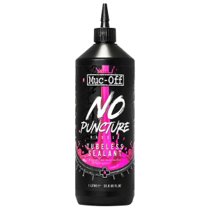 Muc-Off No Puncture Hassle Tubeless Sealant 2024 size 1L