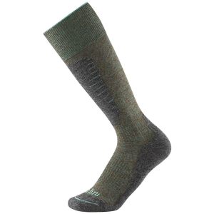 Women's Gordini Winhall Socks 2025 in Green size Medium | Nylon/Wool/Lycra
