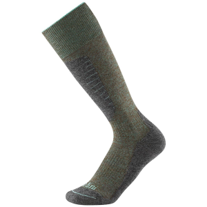 Women's Gordini Winhall Socks 2025 in Green size Small | Nylon/Wool/Lycra