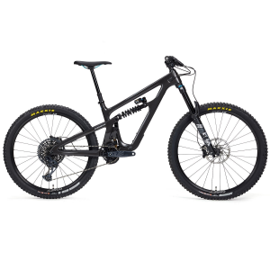 Image of Yeti Cycles SB165 C2 Enduro Mountain Bike 2024 - Medium