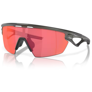 Image of Oakley SPHAERA Sunglasses 2024 in Gray