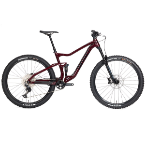 Image of Devinci Django A 29 Deore 12s Complete Mountain Bike 2024 - XL