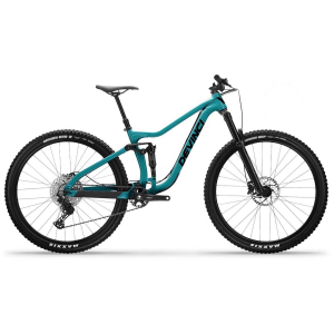 Devinci Marshall A Deore Complete Mountain Bike 2024 - L, 29"