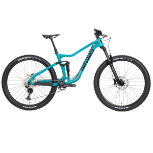 Devinci Marshall A Deore Complete Mountain Bike 2024 - L, 29"