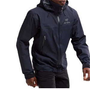 Image of Arc'teryx Beta AR Jacket Men's 2025 in Blue size 2X-Large