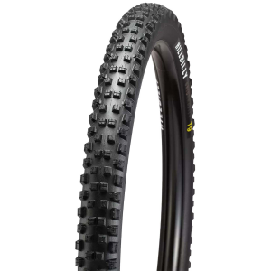 Image of Specialized Hillbilly Grid Gravity 2Bliss Ready T9 Tire 29 2024 in Black size 29X2.4