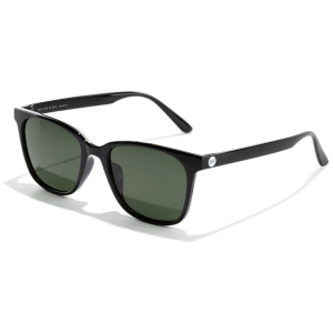 Image of Sunski Ventana Sunglasses 2024 in Black