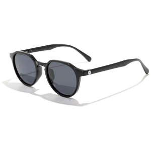 Image of Sunski Vallarta Sunglasses 2024 in Black