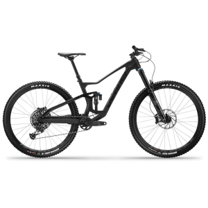 Devinci Troy C/A GX 12s Complete Mountain Bike 2024 - Medium