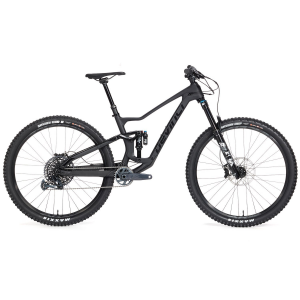 Image of Devinci Troy C/A GX 12s Trail Mountain Bike 2024 - Small