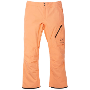 Burton AK 2L GORE-TEX Cyclic Pants Men's 2023 in Orange size Large