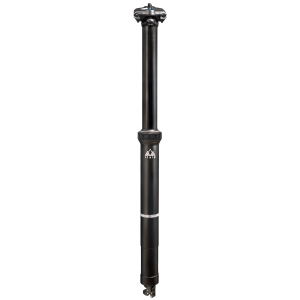 Image of PNW Components Loam Dropper Post 2023 size 31.6X125mm | Aluminum