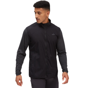 evo Agility Wool Jacket Men's 2022 in Black size Medium | Wool/Polyester