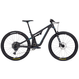 Image of Yeti Cycles SB120 C2 Complete Mountain Bike 2024 - Medium