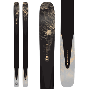 Armada Declivity X 108 Skis 2025 size 184 | Polyester