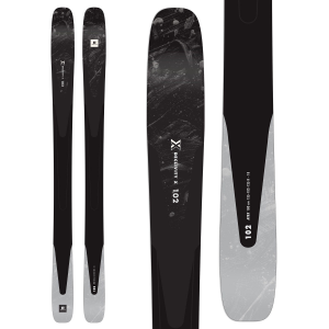 Armada Declivity X 102 Skis 2025 size 188 | Polyester
