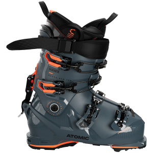 Image of Atomic Hawx Magna XTD 130 GW Alpine Touring Ski Boots 2025 in Blue size 27.5 | Polyester