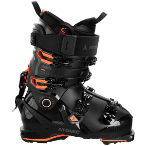 Image of Atomic Hawx Magna XTD 120 GW Alpine Touring Ski Boots 2025 in Orange size 27.5