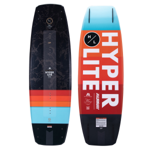Hyperlite Murray Pro Wakeboard 2024 size 139