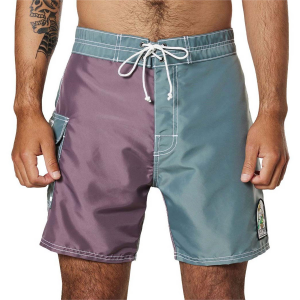 Image of Katin Dogger Trunks Men's 2024 in Blue size 34" | Nylon