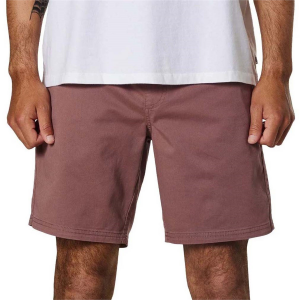 Image of Katin Patio Short Men's 2024 in Red size X-Large | Spandex/Cotton