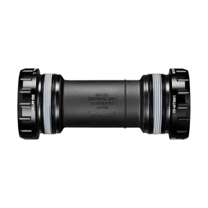 Image of Shimano XT BB-MT801 BSA Bottom Bracket 2024 size 68/73mm