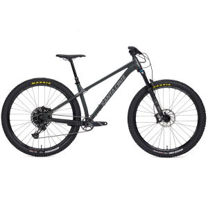 Image of Santa Cruz Bicycles Chameleon 8 A R Trail Mountain Bike 2024 - Small