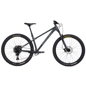 Image of Santa Cruz Bicycles Chameleon 8 A D Complete Mountain Bike 2024 - Medium