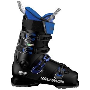 Image of Salomon S/Pro Alpha 120 GW Ski Boots 2025 in Black size 29.5 | Aluminum/Polyester