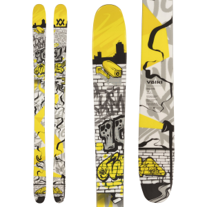 Volkl Volkl Revolt 96 Skis 2025 size 165 - $204.99 at evo
