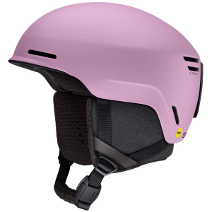 Image of Smith Method Pro MIPS Helmet 2025 in Pink size Large | Polyester