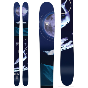 Armada ARV 100 Skis 2025 size 186