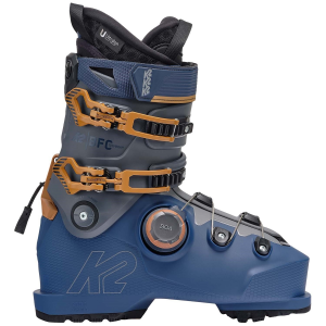 K2 BFC 120 BOA Ski Boots 2025 size 28.5