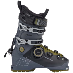 K2 Mindbender 110 BOA Alpine Touring Ski Boots 2025 size 28.5 | Plastic