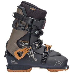 K2 FL3X Diverge SC Alpine Touring Ski Boots 2025 size 25.5