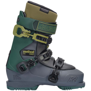 K2 FL3X Method Pro Ski Boots 2025 size 24.5