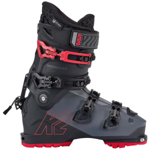 K2 Mindbender 100 Alpine Touring Ski Boots 2025 size 25.5