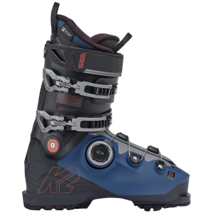 K2 Recon 110 BOA Ski Boots 2025 size 27.5 | Plastic