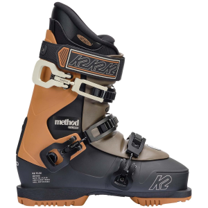 K2 FL3X Method Ski Boots 2025 size 25.5