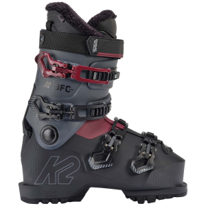 Women's K2 BFC 95 BOA W Ski Boots 2025 size 22.5 | Plastic