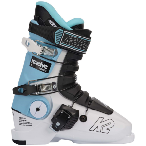 Women's K2 FL3X Revolve W Ski Boots 2025 size 22.5