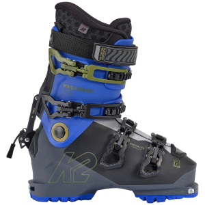 Kid's K2 Mindbender Juvy Alpine Touring Ski BootsKids' 2025 size 22.5