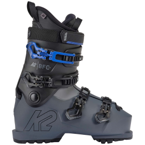 K2 BFC 100 Ski Boots 2025 /Plastic size 25.5 | Aluminum/Plastic