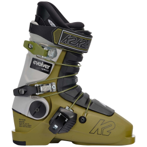 Kid's K2 FL3X Evolver Ski BootsKids' 2025 size 22.5