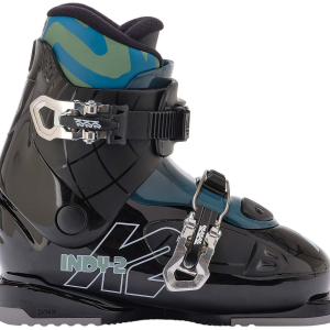 Kid's K2 Indy 2 Ski BootsKids' 2025 size 22.5
